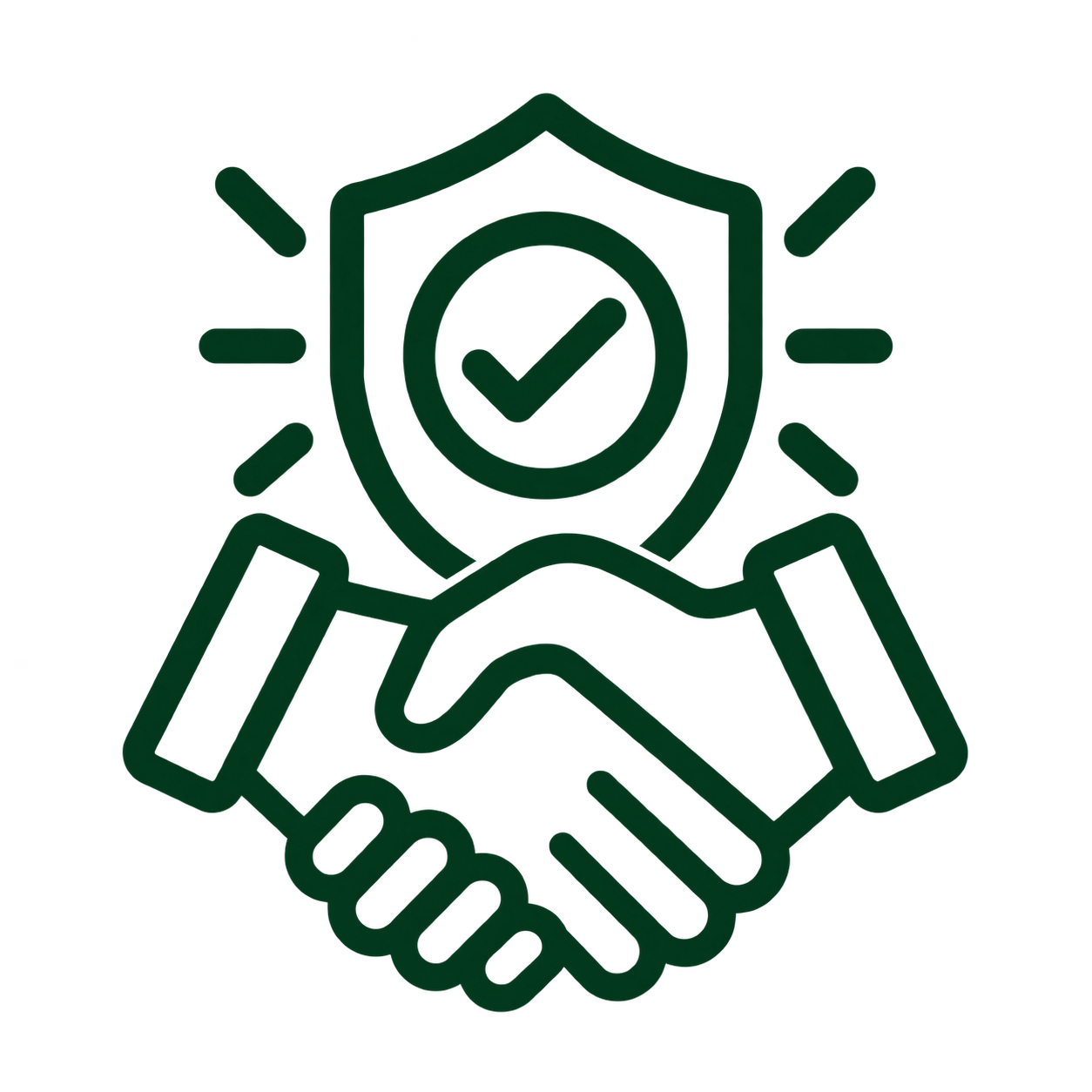 Our Promise
